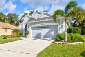3409 38TH TERRACE, BRADENTON, FL 34208 Sold 11/08/24