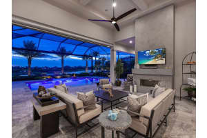 8469 PAVIA WAY, LAKEWOOD RANCH, FL 34202 Sold 01/07/25
