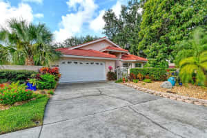 5808 LAKESIDE WOODS CIRCLE, SARASOTA, FL 34243 Sold 11/27/24