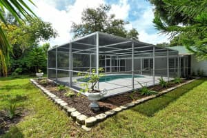 4724 SEVILLE DRIVE, SARASOTA, FL 34235 Sold 07/28/25