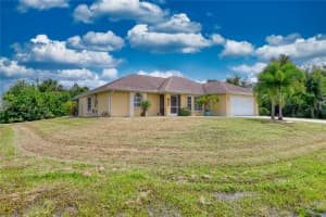 6288 TILLY STREET, ENGLEWOOD, FL 34224 Sold 10/30/24