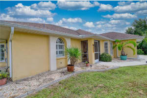 6288 TILLY STREET, ENGLEWOOD, FL 34224 Sold 10/30/24