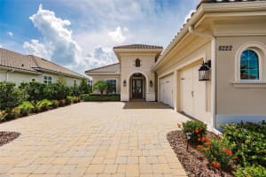8222 PAVIA WAY, BRADENTON, FL 34202 Sold 11/08/24