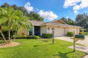 3541 Wilkinson Woods Dr #40, SARASOTA
