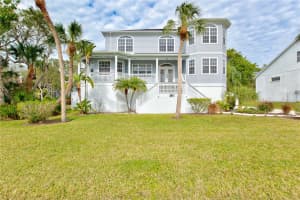 3811 BAYSIDE CIRCLE, BRADENTON, FL 34210 Sold 07/10/25