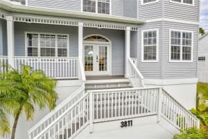 3811 BAYSIDE CIRCLE, BRADENTON, FL 34210 Sold 07/10/25