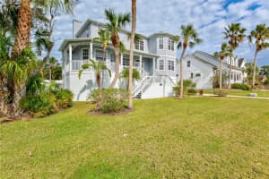 3811 BAYSIDE CIRCLE, BRADENTON, FL 34210 Sold 07/10/25