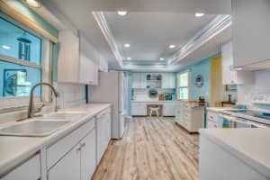 7014 11TH AVENUE, BRADENTON, FL 34209 Sold 01/31/25