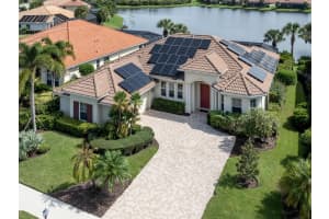 105 MEDICI TERRACE, NORTH VENICE, FL 34275 Sold 12/20/24