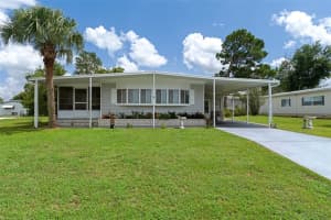 14418 MIDFIELD STREET, BROOKSVILLE, FL 34613 Sold 12/20/24