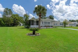 14418 MIDFIELD STREET, BROOKSVILLE, FL 34613 Sold 12/20/24