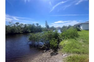 24213 HENRY MORGAN BOULEVARD, PUNTA GORDA, FL 33955 - MLS#MFRA4622749