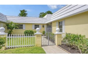 5942 TIDEWOOD AVENUE, SARASOTA, FL 34231 Sold 01/10/25