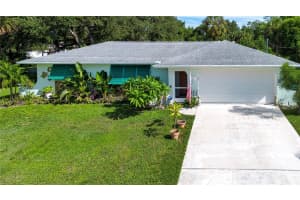 18490 LIMBERLOS AVENUE, PORT CHARLOTTE, FL 33948 Sold 10/23/24