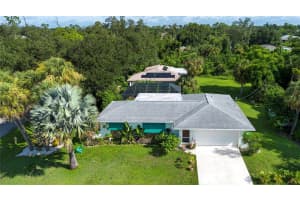 18490 LIMBERLOS AVENUE, PORT CHARLOTTE, FL 33948 Sold 10/23/24