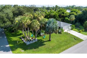 18490 LIMBERLOS AVENUE, PORT CHARLOTTE, FL 33948 Sold 10/23/24