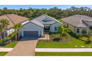 10346 MORNING MIST LANE, SARASOTA, FL 34241 Sold 03/31/25