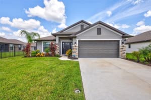 16162 61ST LANE, PARRISH, FL 34219 Sold 07/30/25