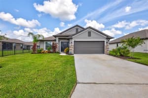 16162 61ST LANE, PARRISH, FL 34219 Sold 07/30/25