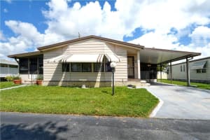 5707 45TH STREET, BRADENTON, FL 34203 Sold 08/15/25
