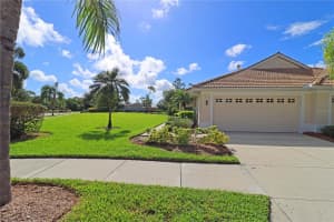 5107 WHISPERING OAKS DRIVE, NORTH PORT, FL 34287 - MLS#MFRA4622805