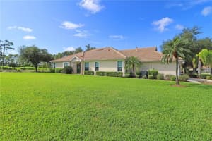 5107 WHISPERING OAKS DRIVE, NORTH PORT, FL 34287 - MLS#MFRA4622805