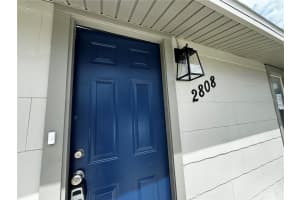 2808 FLETCHER AVENUE, LAKELAND, FL 33803 Sold 04/01/25