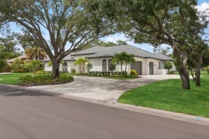 3973 BOCA POINTE DRIVE, SARASOTA, FL 34238 Sold 07/22/25