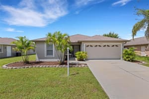 9519 27TH AVENUE, PALMETTO, FL 34221 Sold 11/06/24