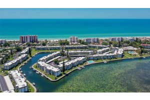 4390 EXETER DRIVE, LONGBOAT KEY, FL 34228 Sold 10/28/24