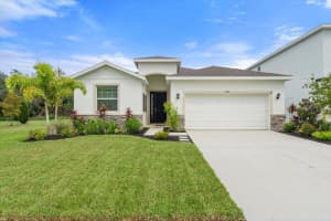 5316 GRANITE DUST PLACE, PALMETTO, FL 34221 Sold 12/06/24