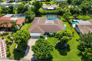 5095 NORTHAMPTON DRIVE, FORT MYERS, FL 33919 Sold 12/23/24
