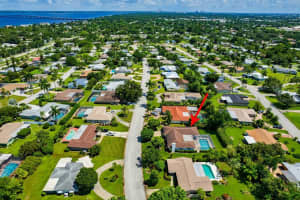 5095 NORTHAMPTON DRIVE, FORT MYERS, FL 33919 Sold 12/23/24