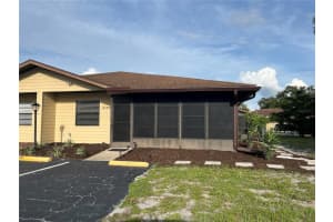 4193 66TH STREET CIRCLE W #4193, BRADENTON, FL 34209 Sold 02/14/25