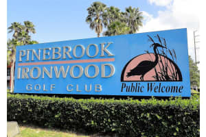 3740 PINEBROOK CIRCLE #404, BRADENTON, FL 34209 Sold 01/31/25