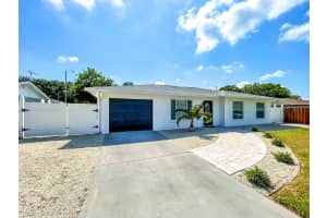 2845 INDIANWOOD DRIVE, SARASOTA, FL 34232 Sold 04/29/25