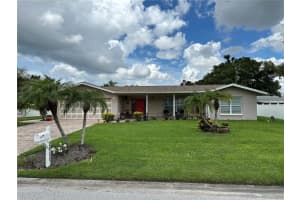 2611 SUNNYSIDE STREET, SARASOTA, FL 34239 Sold 06/26/25