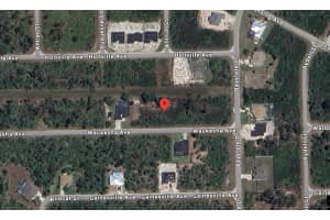 13328 WAUKESHA AVENUE, PORT CHARLOTTE, FL 33981 - MLS#MFRA4622964