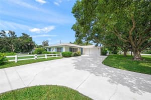 3451 AUSTIN STREET, SARASOTA, FL 34231 Sold 10/16/24