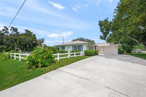 3451 AUSTIN STREET, SARASOTA, FL 34231 Sold 10/16/24