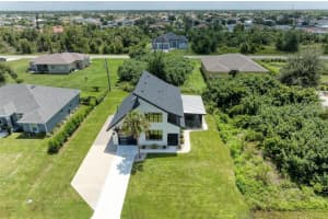 13331 DRYSDALE AVENUE, PORT CHARLOTTE, FL 33981 Sold 06/04/25