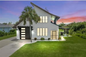 13331 DRYSDALE AVENUE, PORT CHARLOTTE, FL 33981 Sold 06/04/25