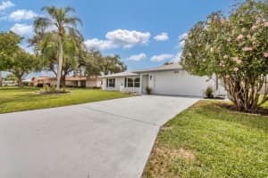 2806 67TH STREET, BRADENTON, FL 34209 Sold 06/16/25