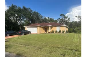 542 HOFFER STREET, PORT CHARLOTTE, FL 33953 Sold 11/18/24