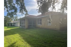 542 HOFFER STREET, PORT CHARLOTTE, FL 33953 Sold 11/18/24