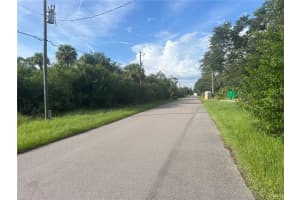 542 HOFFER STREET, PORT CHARLOTTE, FL 33953 Sold 11/18/24
