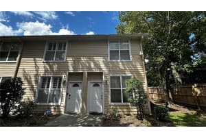 3521 30TH WAY, GAINESVILLE, FL 32608 Sold 01/22/25
