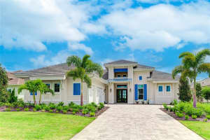 7973 BOWSPIRIT WAY, LAKEWOOD RANCH, FL 34202 Sold 11/08/24