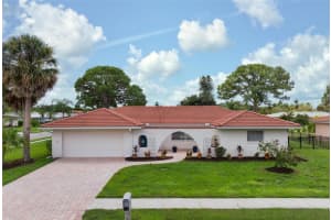 7431 DICKENS DRIVE, SARASOTA, FL 34231 Sold 10/21/24