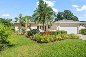 5453 FAIRWAY BEND DRIVE, SARASOTA, FL 34243 Sold 01/14/25